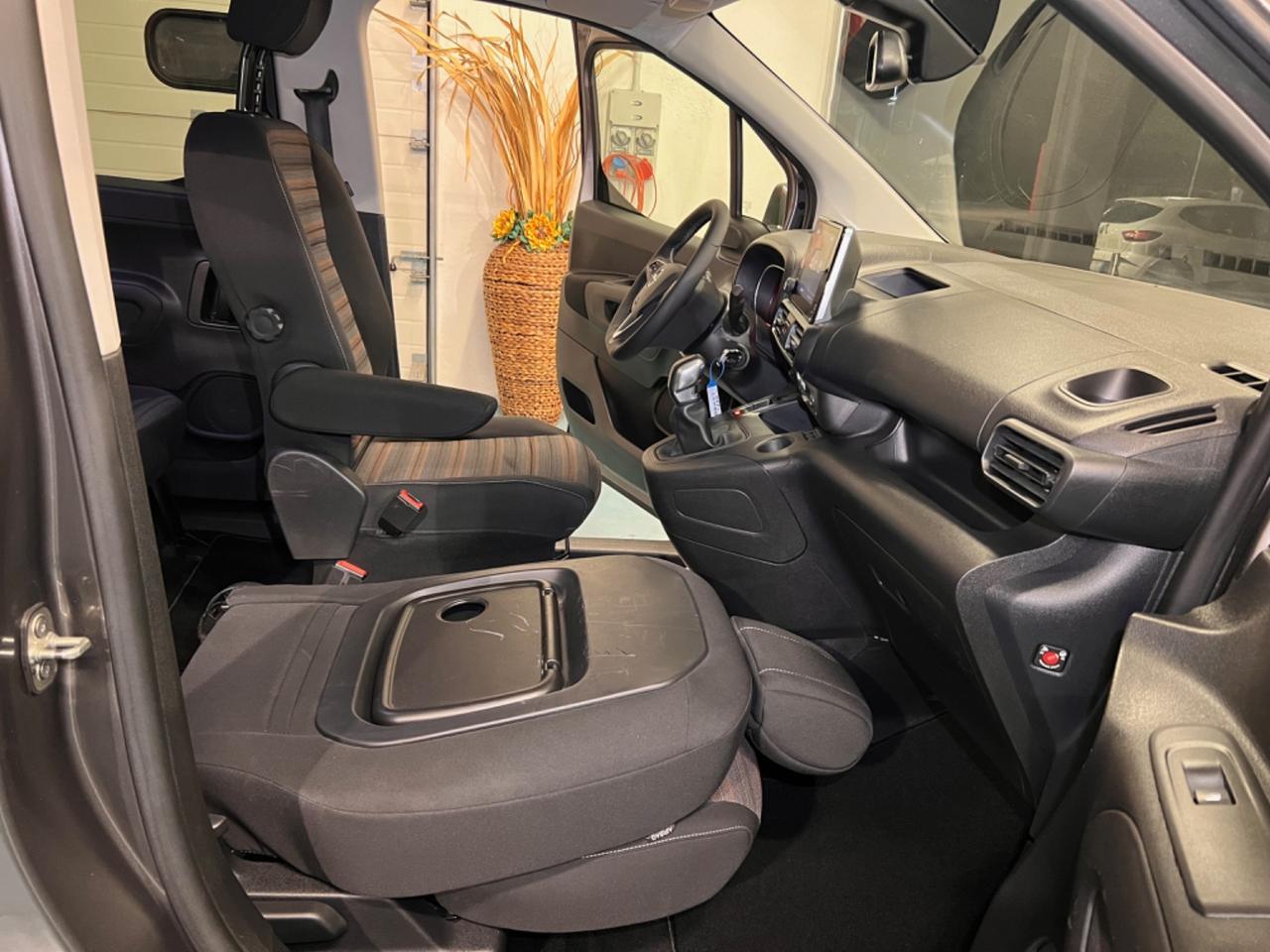 Opel Combo Life 1.5D 100 CV S&S Innovation