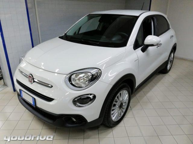 FIAT 500X 1.3 MultiJet 95 CV Connect KM 37.950