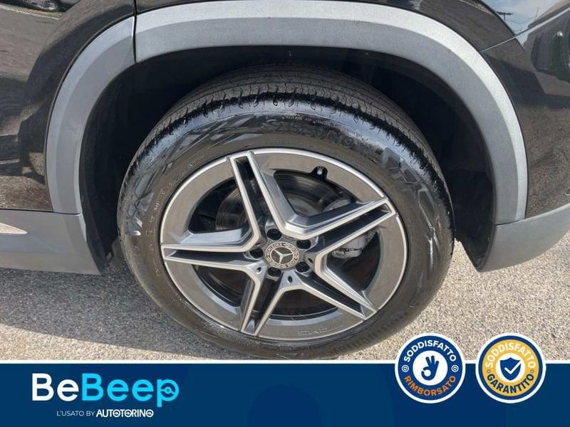 Mercedes-Benz GLA 250 E PHEV (EQ-POWER) PREMIUM AUTO