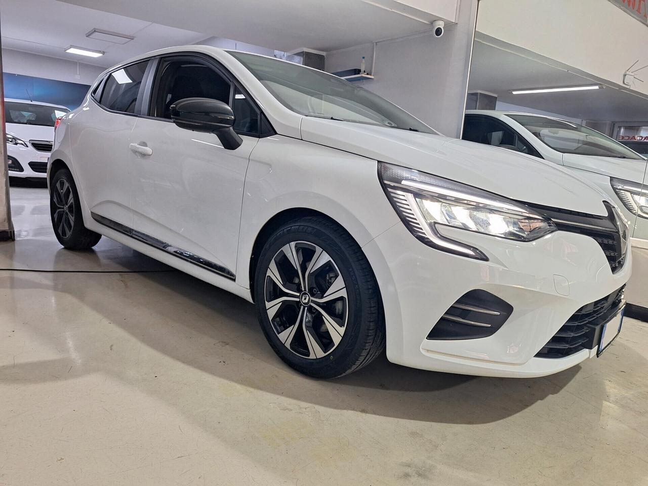 Renault Clio 1.5 Blue dCi 100CV Km.9.000