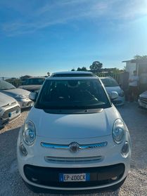 Fiat 500L 0.9 TwinAir 105 CV Lounge