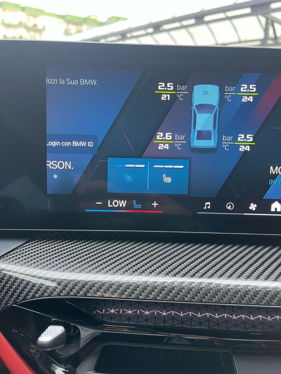 BMW M4 Coupe 3.0 Competition M xdrive auto