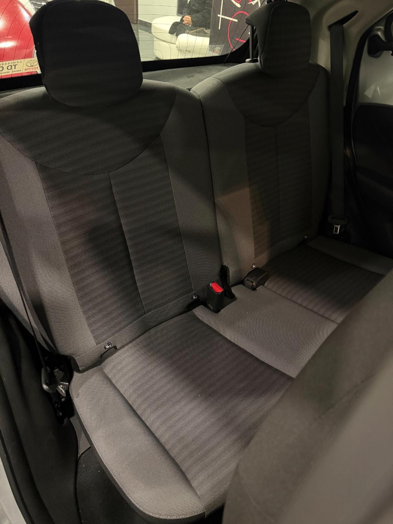 Toyota Aygo 1.0 VVT-i 72 CV 5 porte x-cool