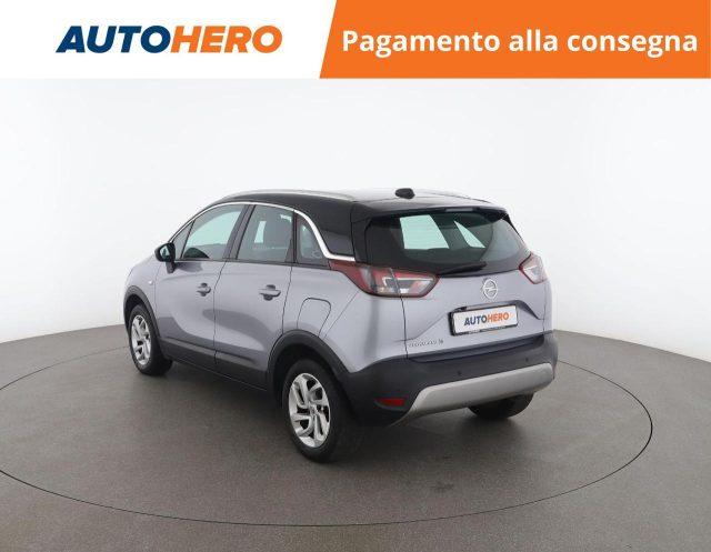 OPEL Crossland X 1.2 Turbo 12V 130 CV Start&Stop aut. Innovation