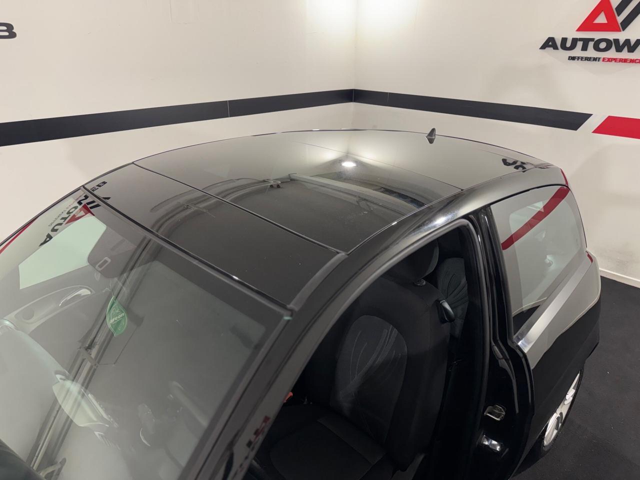 Lancia Ypsilon 1.2 69 CV Platinum *TETTO APRIBILE*