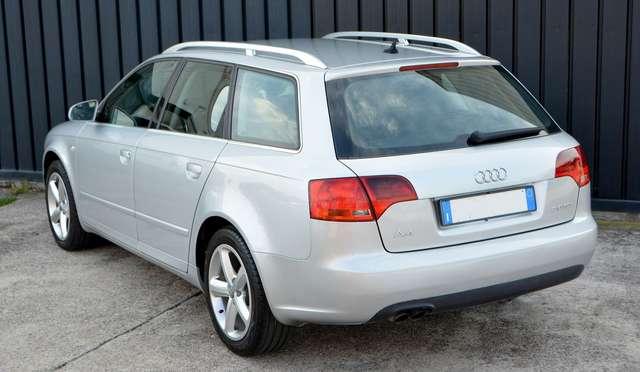 Audi A4 Avant 2.0 tdi Sport 140cv *OTTIME CONDIZIONI*