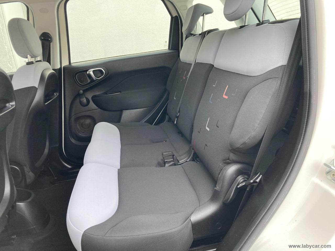 FIAT 500L 1.4 95 CV Pop Star