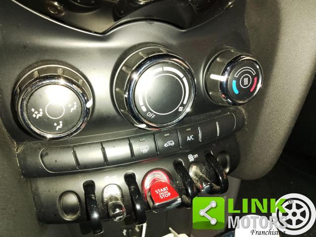 MINI Cooper D 1.5 Cooper D Business XL SUPER OFFERTA