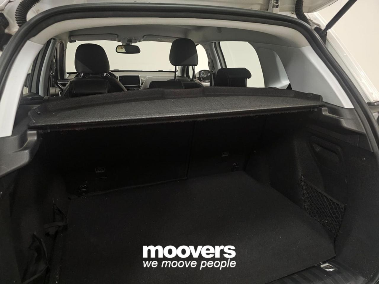 PEUGEOT 2008 1° serie PureTech 82 S&S Allure