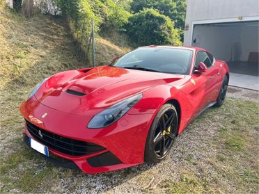 Ferrari F12 F12berlinetta