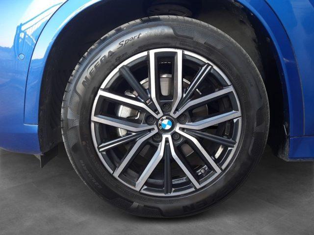 BMW X1 sDrive 18d Msport Aut.