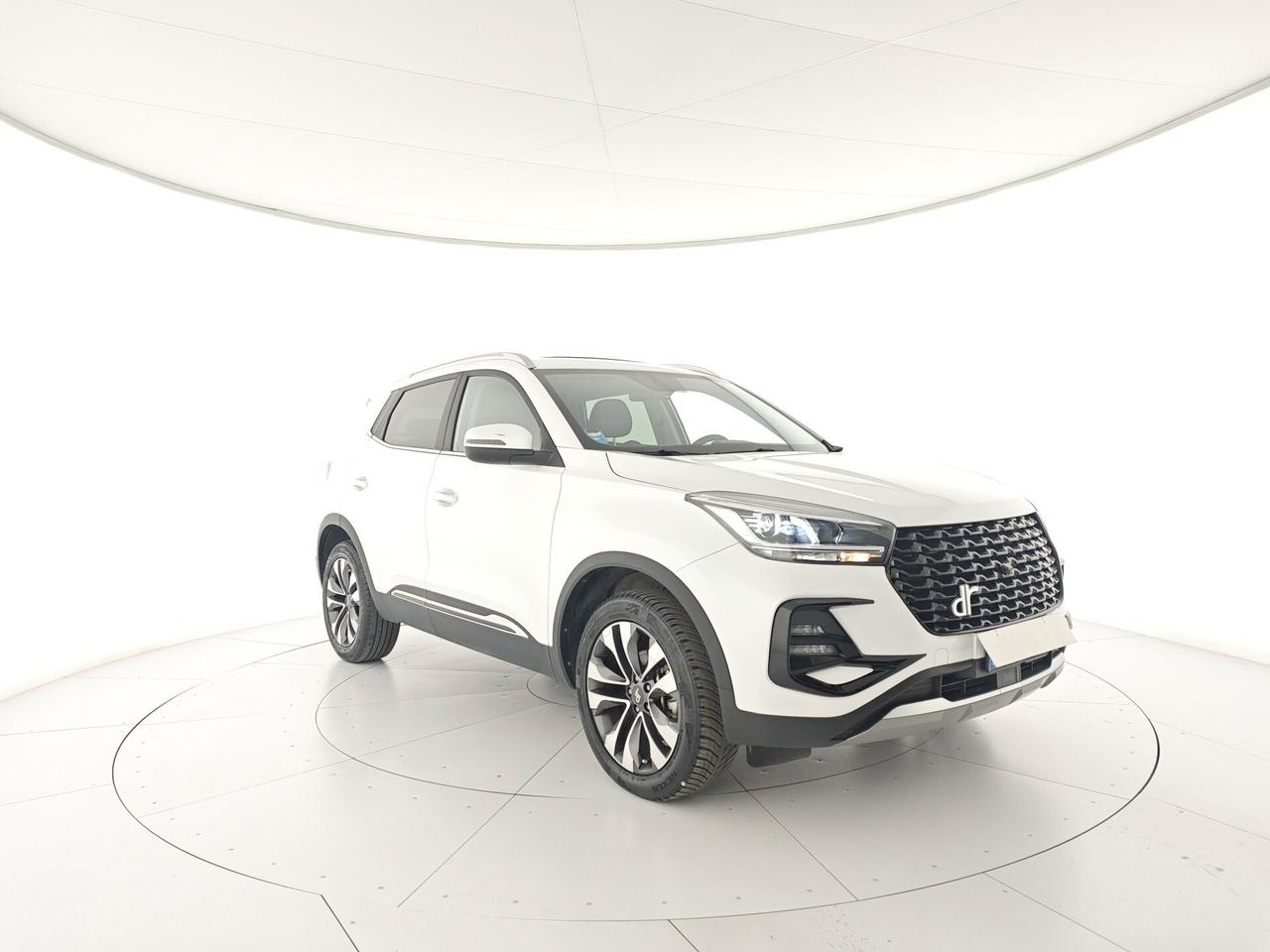 Dr 5.0 1.5 Bi-Fuel GPL