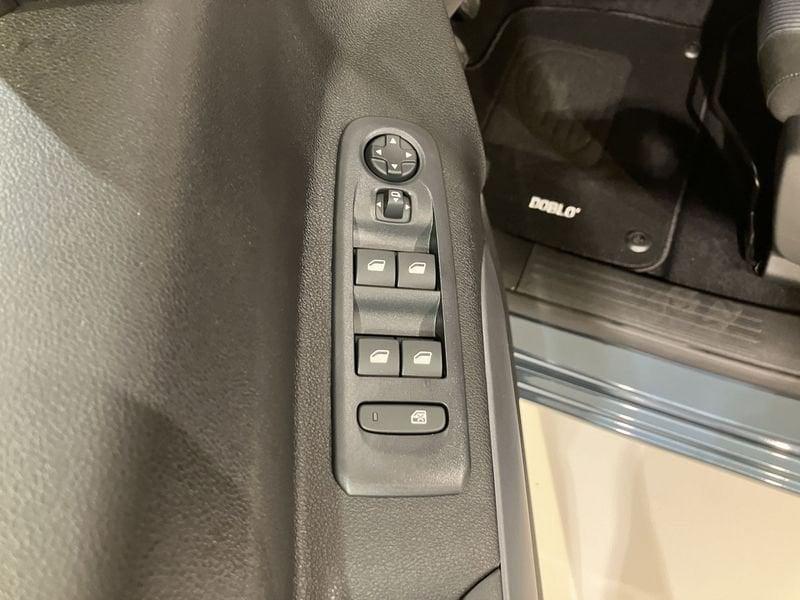 FIAT Doblò 1.2 110 CV PC Magic Top