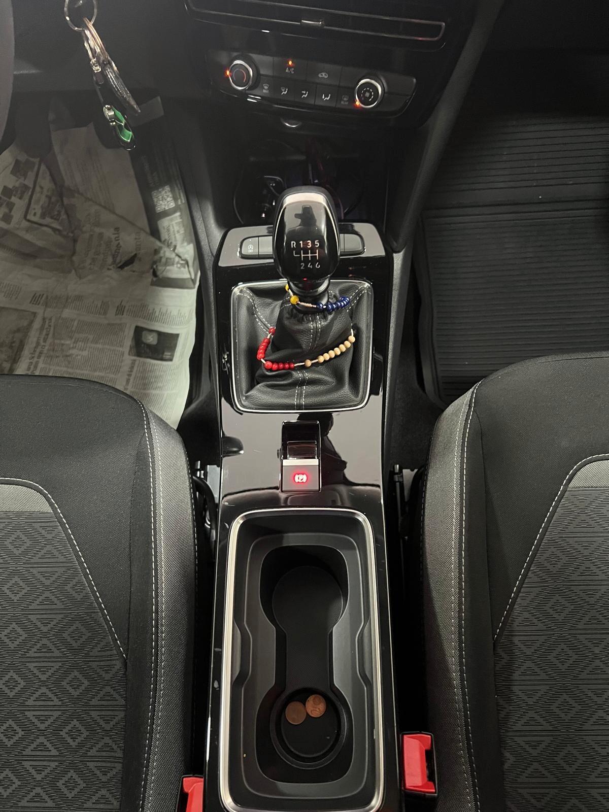 Opel Mokka 1.2 Turbo Elegance