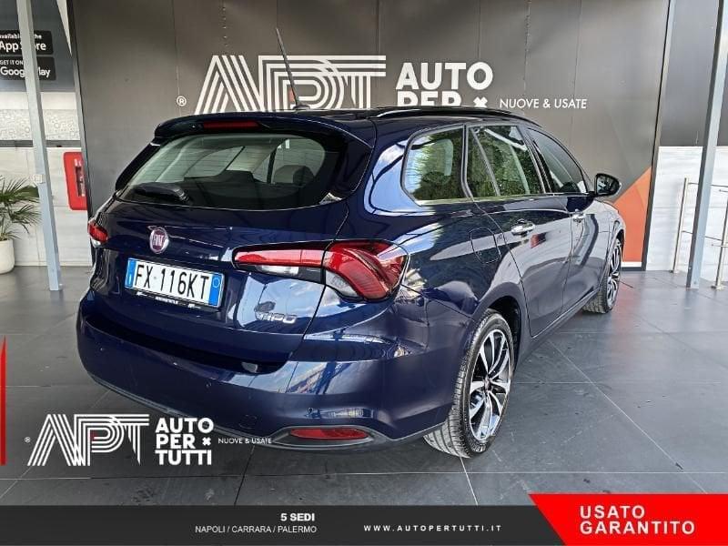 FIAT Tipo Tipo SW 1.4 Lounge 95cv