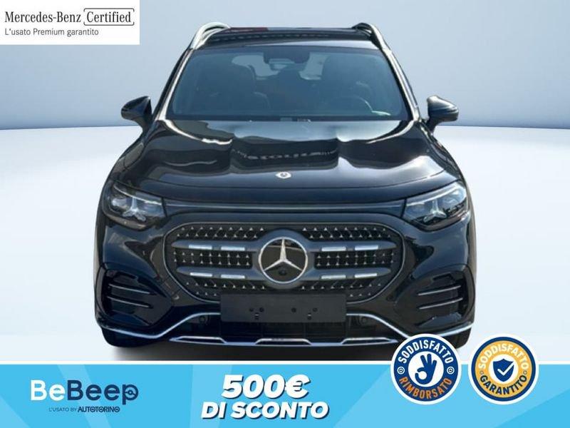 Mercedes-Benz GLB Classe 200 AMG LINE ADVANCED PLUS AUTO