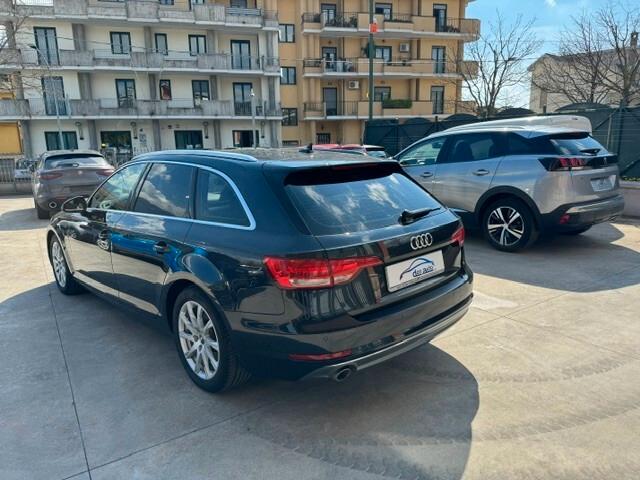 Audi A4 avant 150 cv