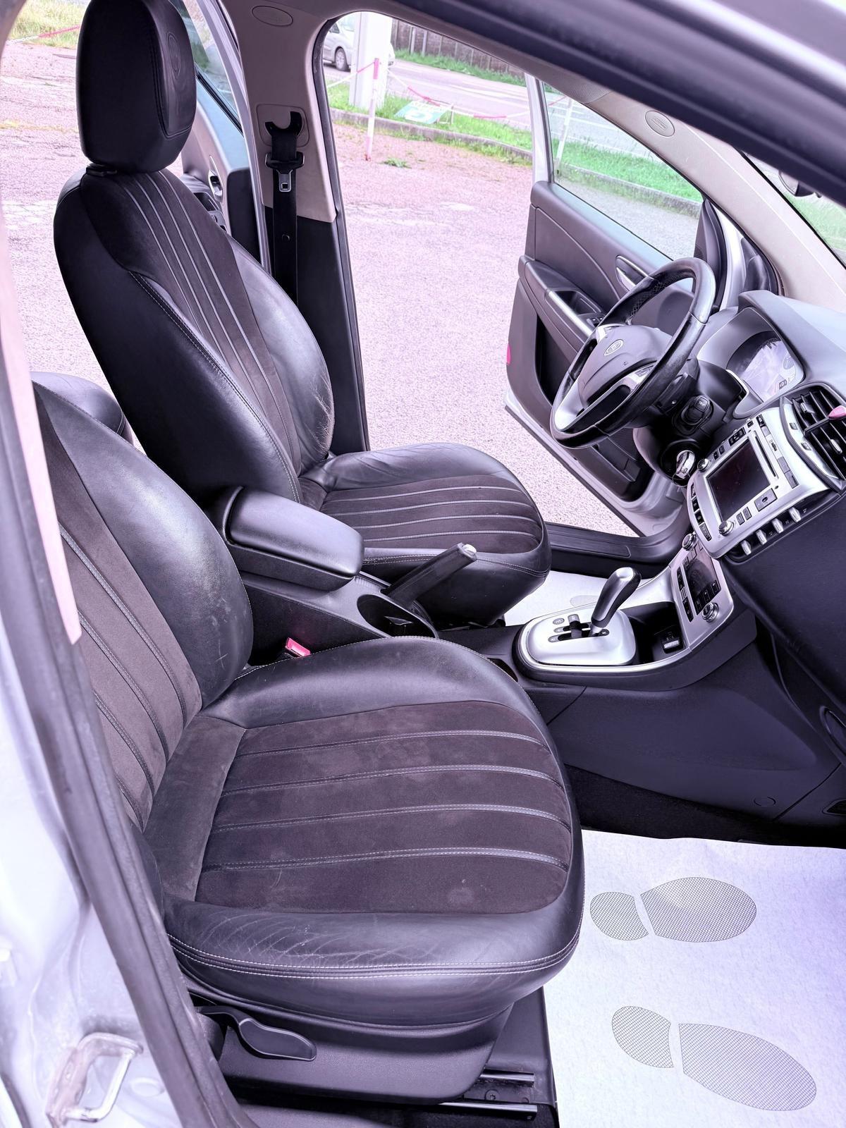 Lancia Delta 1.6 MJT DPF Ok neopatentati