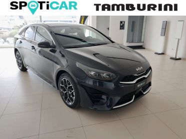 KIA ProCeed 1.5 T-GDI MHEV DCT GT Line