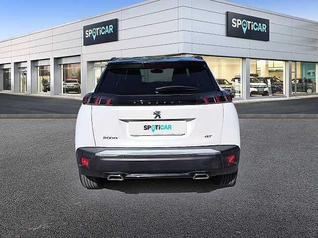 Peugeot 2008 PureTech Turbo 130 S&S GT