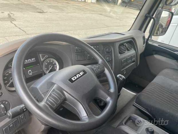 DAF LF 230 FA DAY CAB