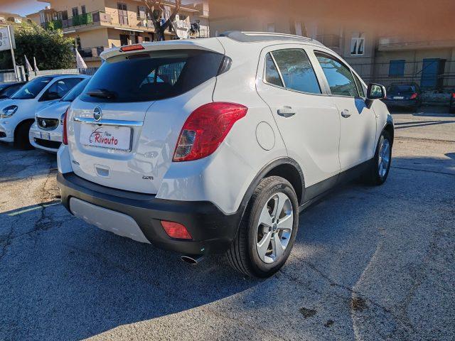 OPEL Mokka 1.6 CDTI Ecotec 136CV 4x2 Start&Stop ego