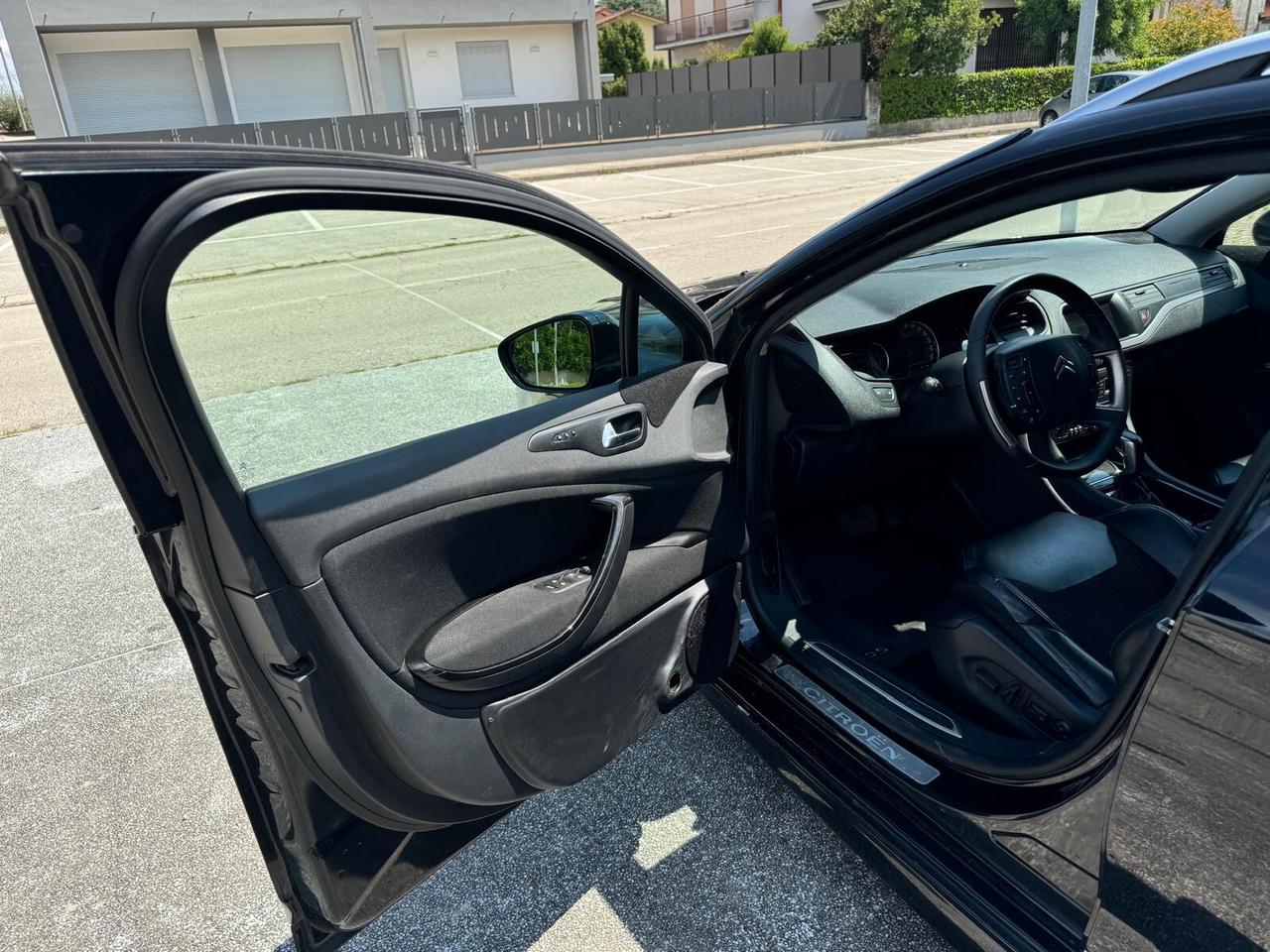 Citroën C5 2.2 HDi 200CV Executive Tourer Automatica Euro 5