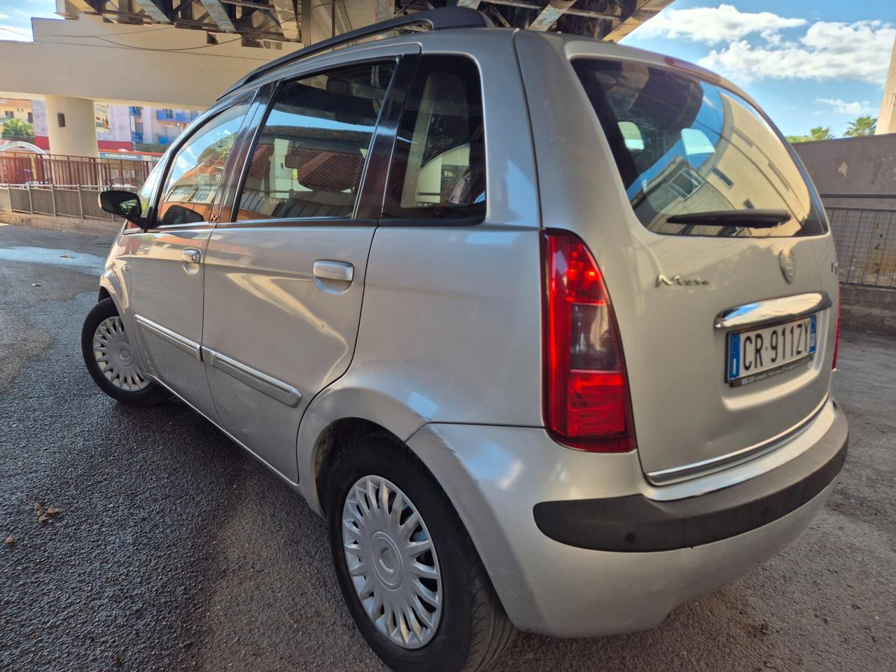 LANCIA MUSA 1.3 M.JET ACCESSORIATA DI TUTTO