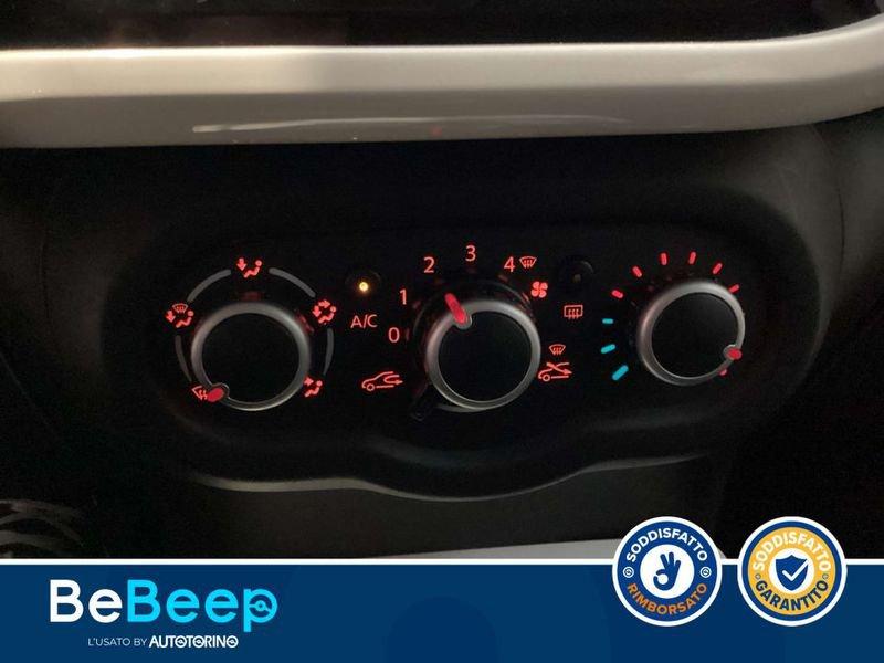 Renault Twingo 1.0 SCE ZEN (LIVE) 69CV E6