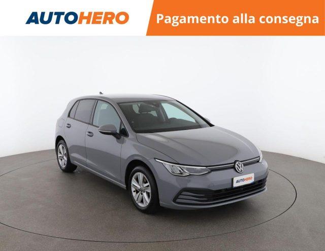 VOLKSWAGEN Golf 1.0 TSI EVO Life
