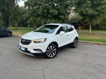 Opel Mokka X 1.6 CDTI FULL OPTIONAL