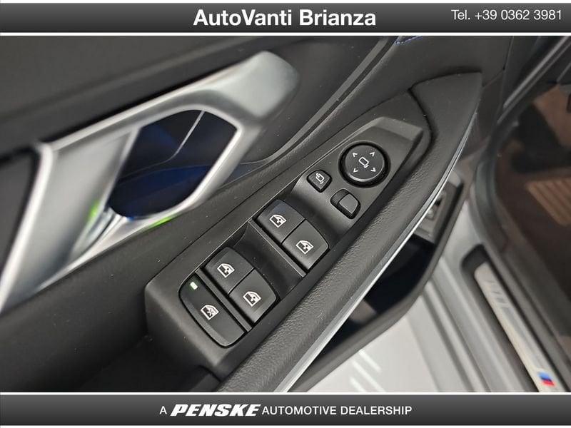 BMW Serie 3 320i Touring MSport