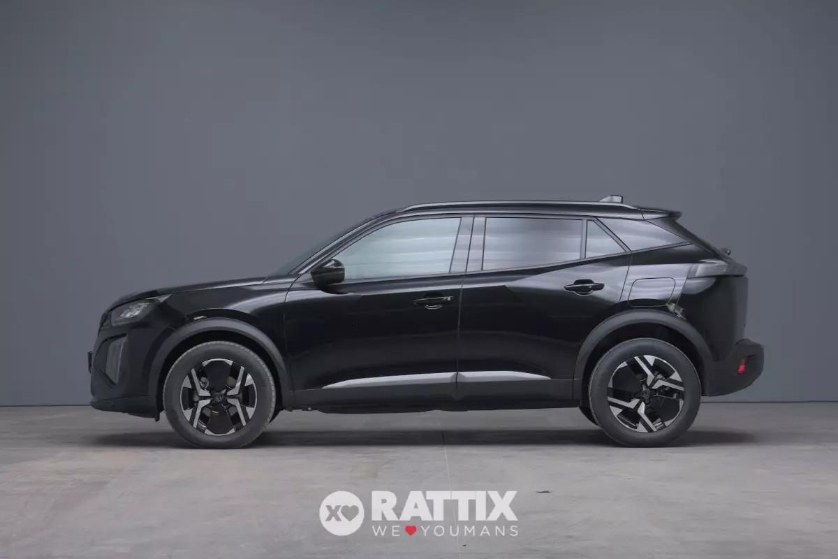 Peugeot 2008 1.2 Puretech 100CV Allure
