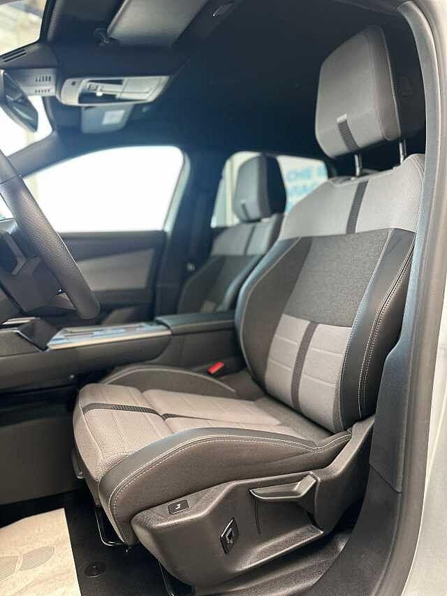 Opel Grandland Hybrid 145 CV EDCT GS