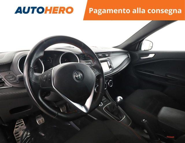ALFA ROMEO Giulietta 1.6 JTDm 120 CV Super