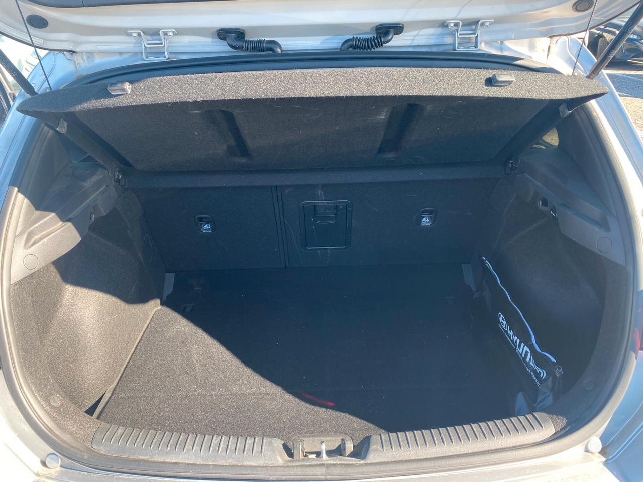 HYUNDAI i30 5p 1.6 CRDi 48V 136Cv PRIME - Prezzo REALE!