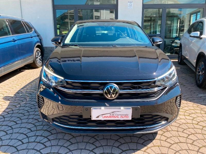 VOLKSWAGEN Taigo Taigo 1.0 TSI 110 CV Life