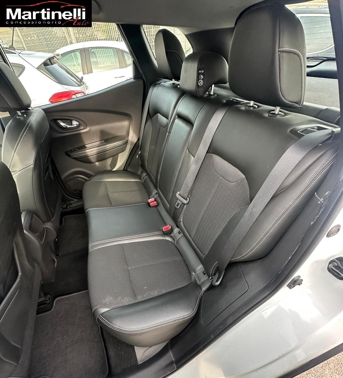 Renault Kadjar dCi 130CV 4x4 Energy Intens