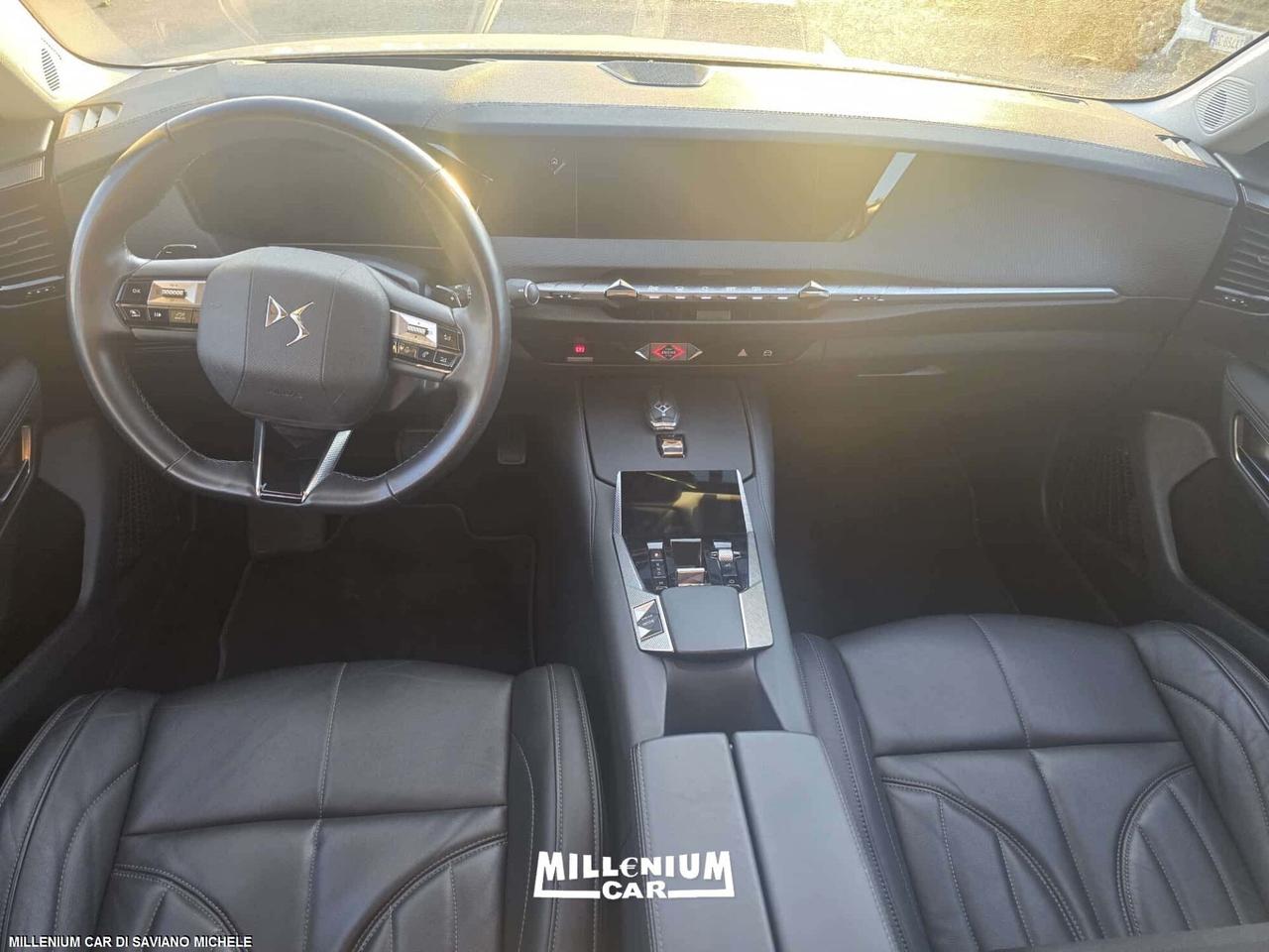 DS4 PERFORMANCE 2023 DIESEL KM46000