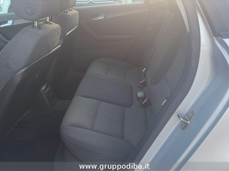 Audi A3 II 2008 Sportback Diesel sportback 1.6 tdi young edition 90cv