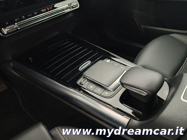 MERCEDES-BENZ B 180 d 116CV Automatic Sport