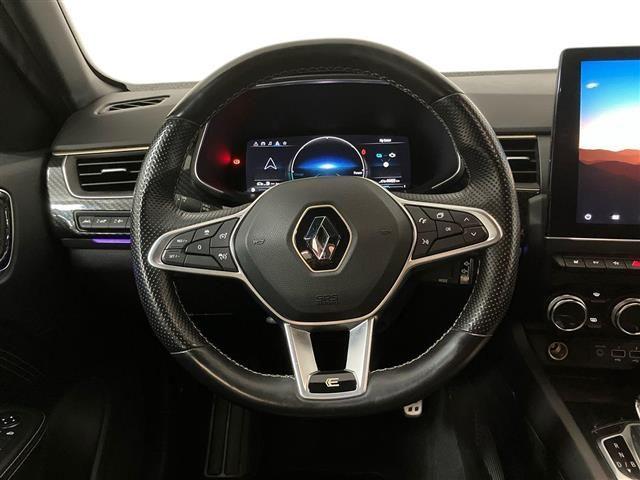 RENAULT Arkana 1.6 E-Tech full hybrid E-Tech Engineered 145cv