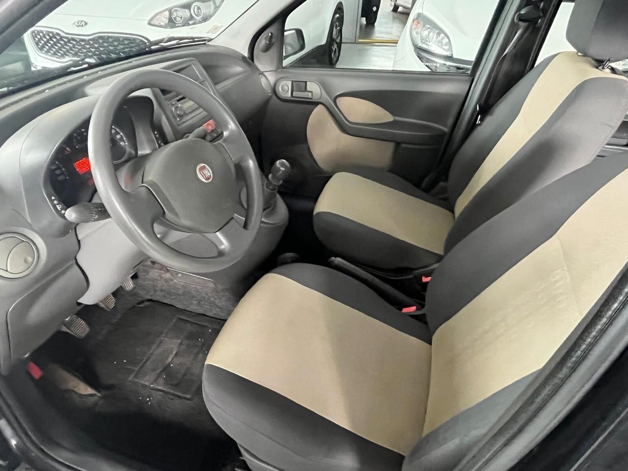 Fiat Panda 1.2 Dynamic