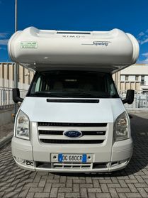 RIMOR SUPERBRIG 677 tc