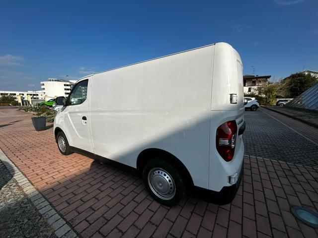 MAXUS eDeliver 3 Passo Corto 50kWh 2WD