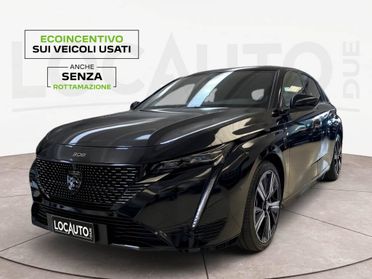 Peugeot 308 1.6 HYBRID GT e-EAT8 -PROMO