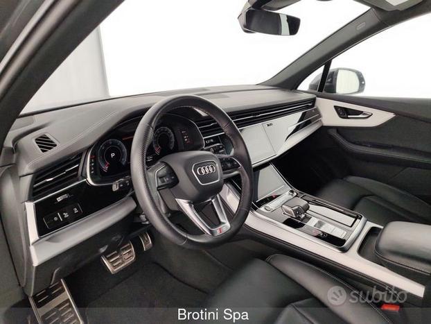 Audi Q7 50 TDI quattro tiptronic Sport Plus