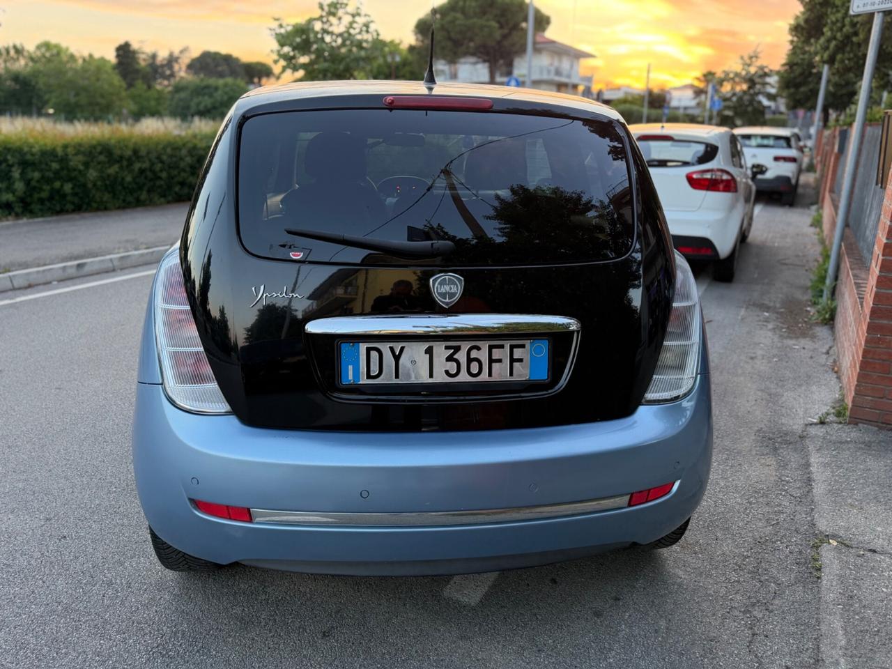Lancia Ypsilon 1.4 Oro Ecochic GPL