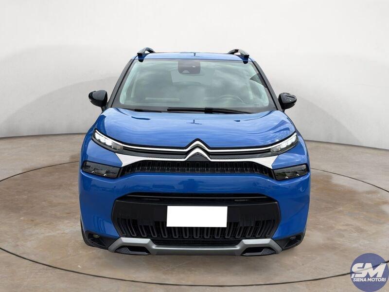 Citroën C3 Aircross PureTech 110 S&S Shine