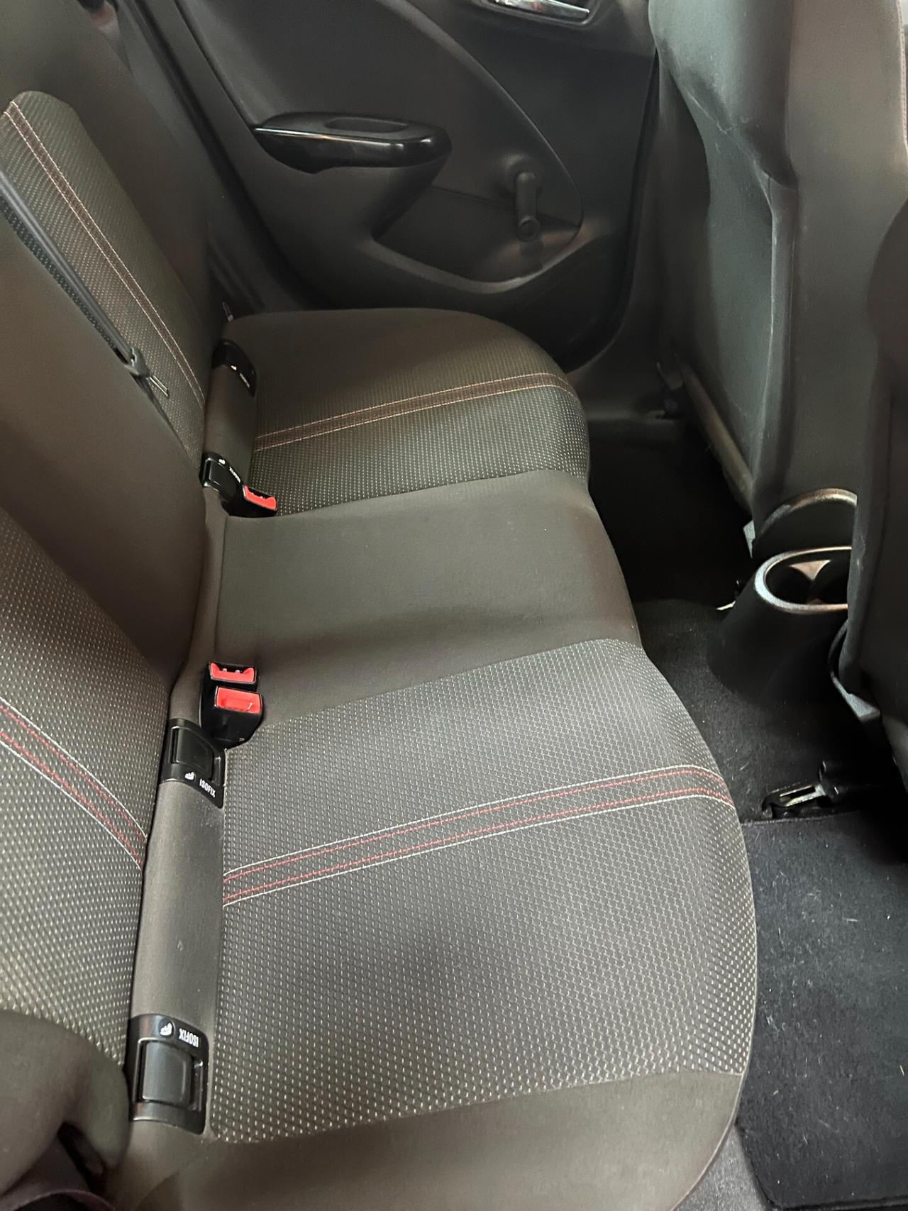 Opel Corsa 1.2 5 porte Innovation